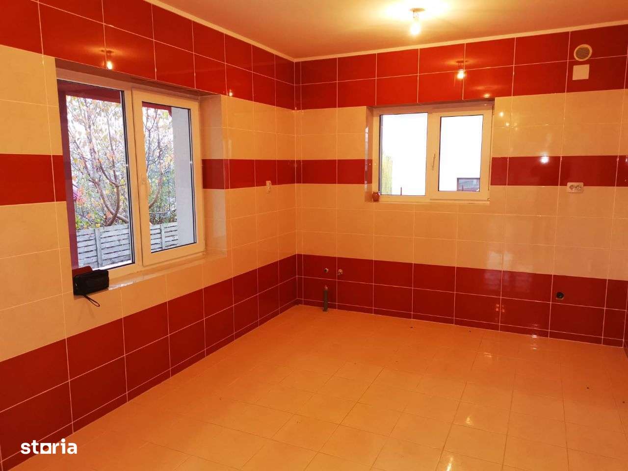 Vila P+E, Stefanesti - Cetate, teren 543 mp - Imagine principală: 4/17