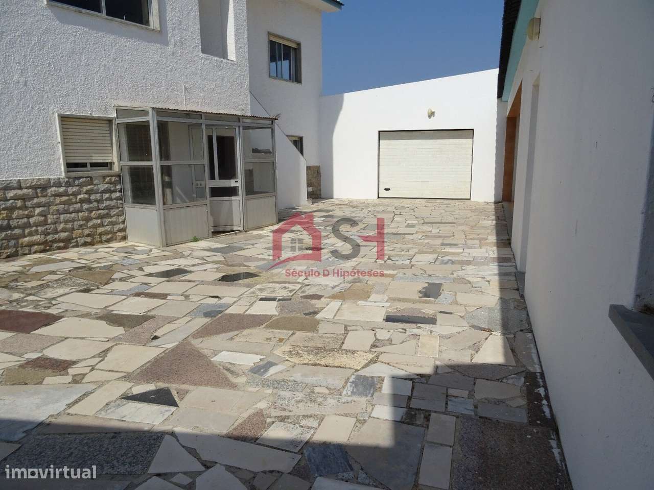 *Moradia T9 - Atouguia da Baleia / Peniche*-40