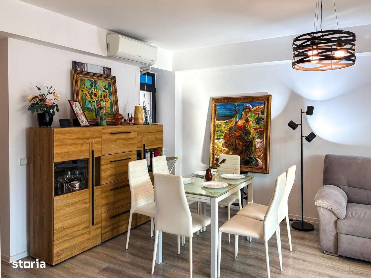 Vanzare 2 camere Pache Protopopescu-1