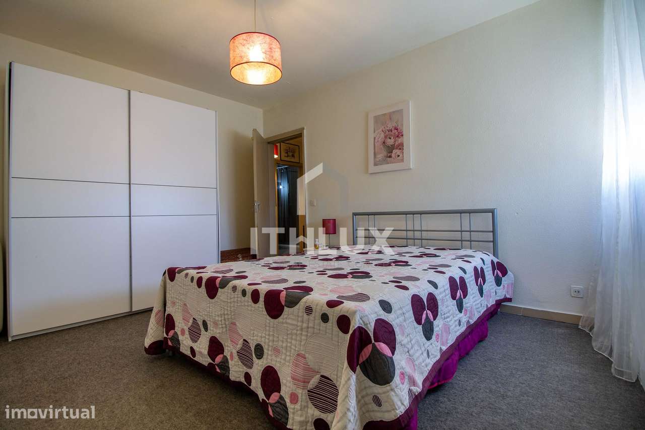 Apartamento T2, Bairro da Balsa, Viseu-5