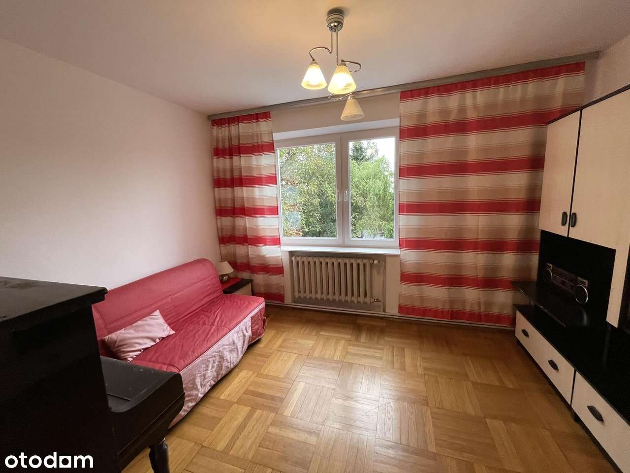 Mieszkanie, 94.0 m², Kraków-8