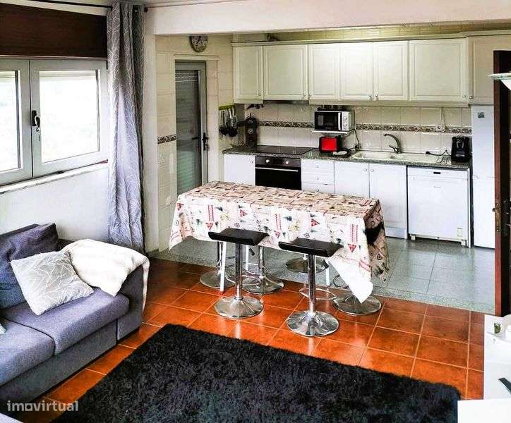 Arrendo casa em Vila Real - Grande imagem: 4/10