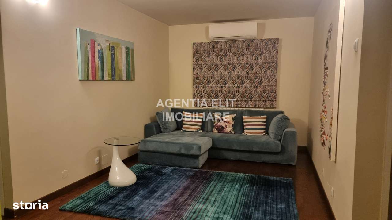 Apartament 4 camere, zona Mall, de Lux - Imagine principală: 4/14
