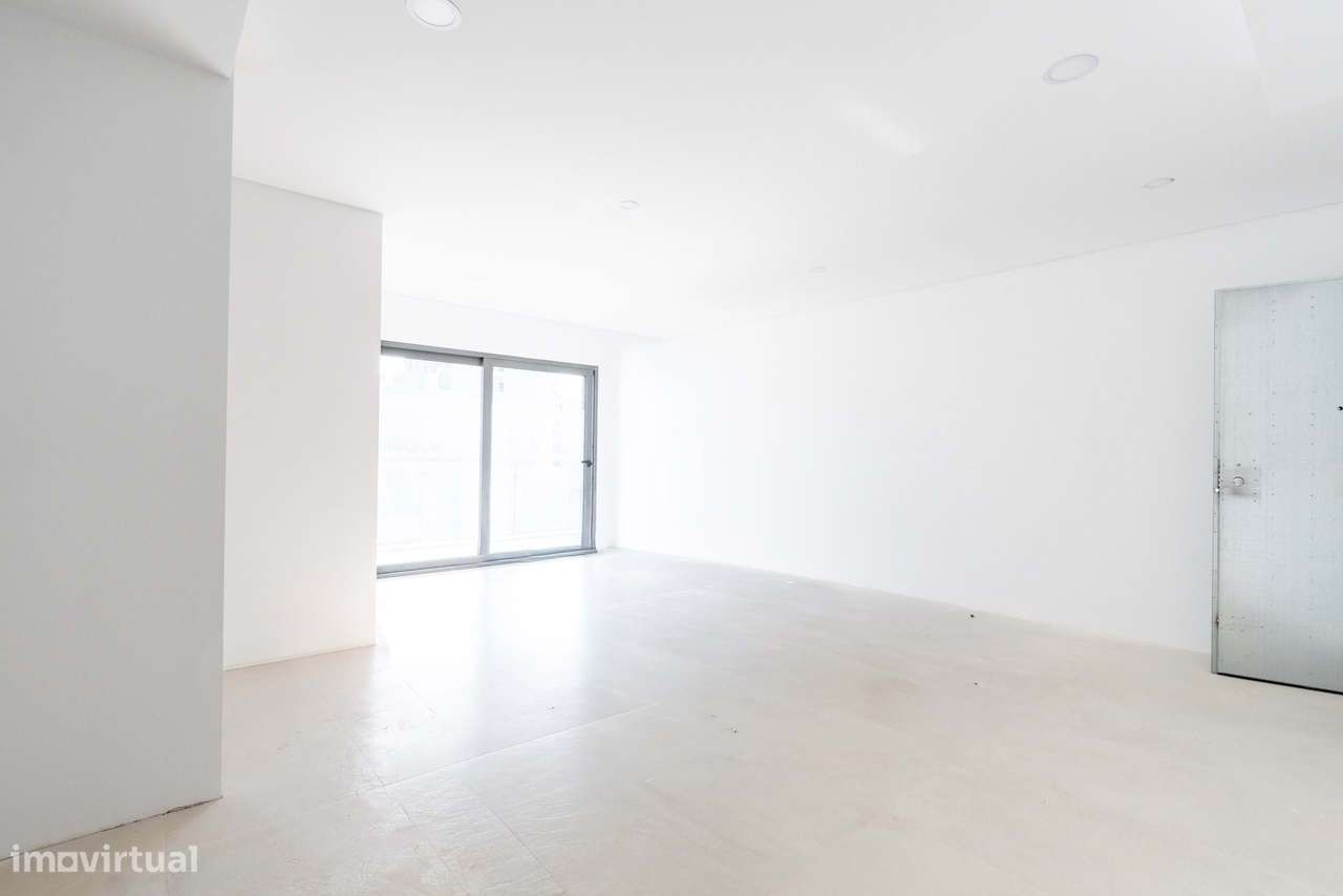 T1 NOVO com vista mar para venda, em Quarteira - Grande imagem: 3/16