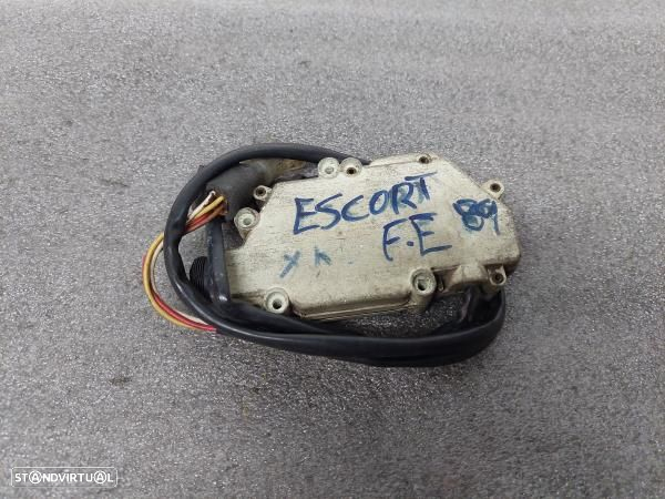 Motor Fecho Central Ford Escort Iv (Gaf, Awf, Abft) - 2