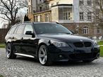 BMW Seria 5 523i - 2