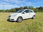 Opel Corsa 1.3 CDTI 111 - 1