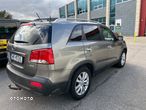 Kia Sorento - 3