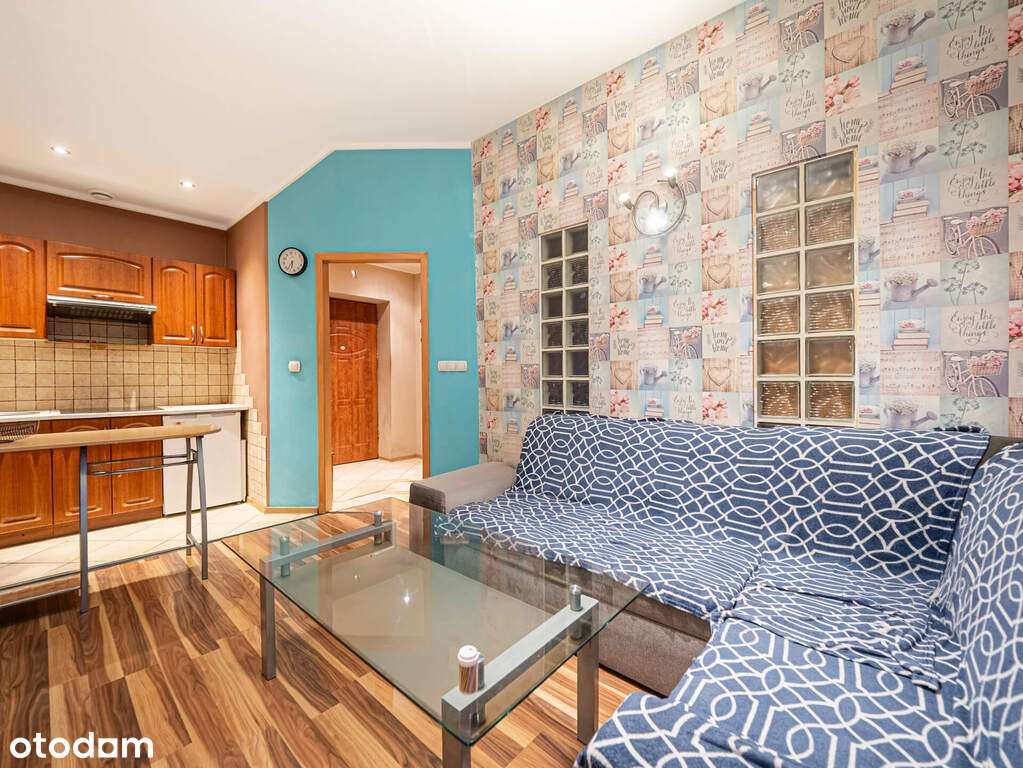 Umeblowane w  Dobrej Lokalizacji z Windą - Pełny obrazek: 5/14