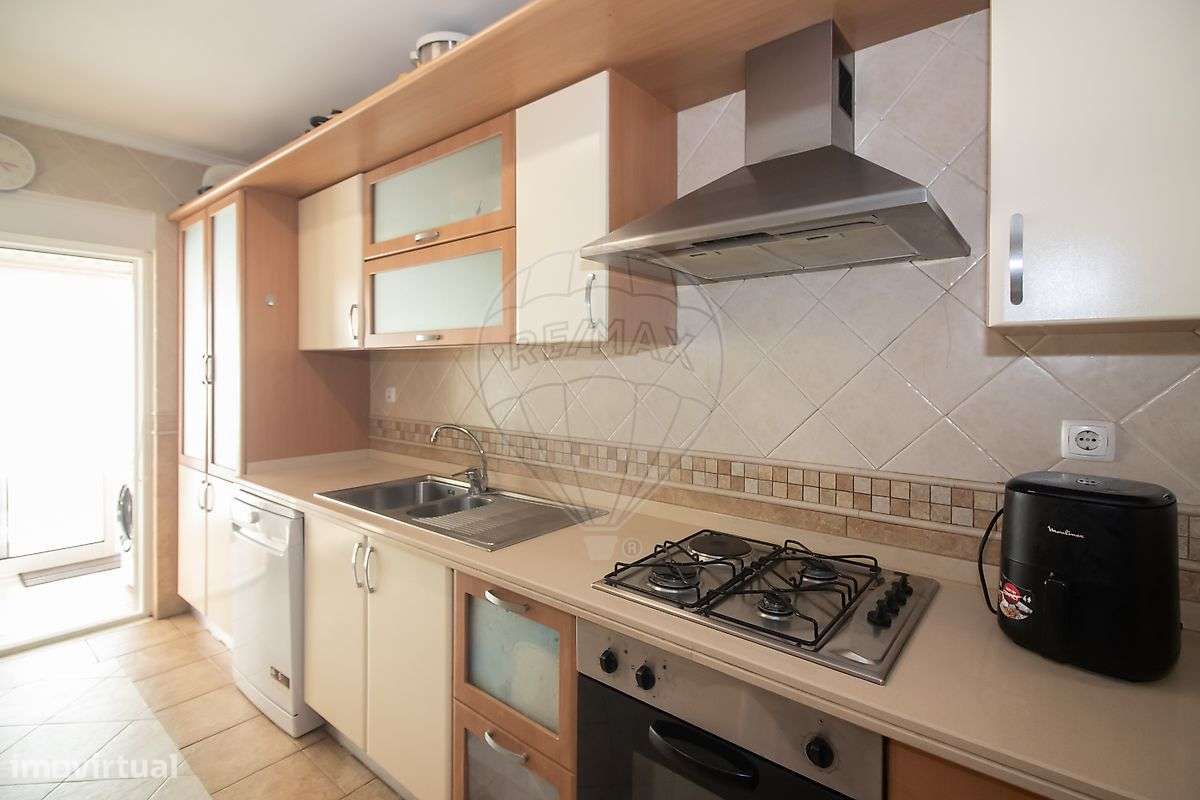Apartamento T2 para venda - Grande imagem: 4/23