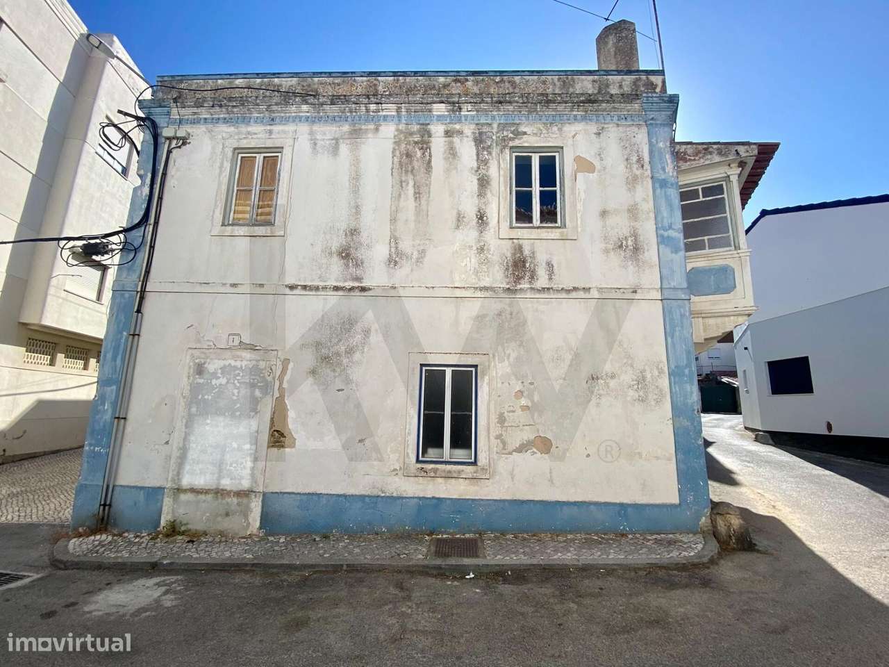 ️ Oportunidade de Investimento – Projeto Aprovado no Centro de Valad - Grande imagem: 4/24