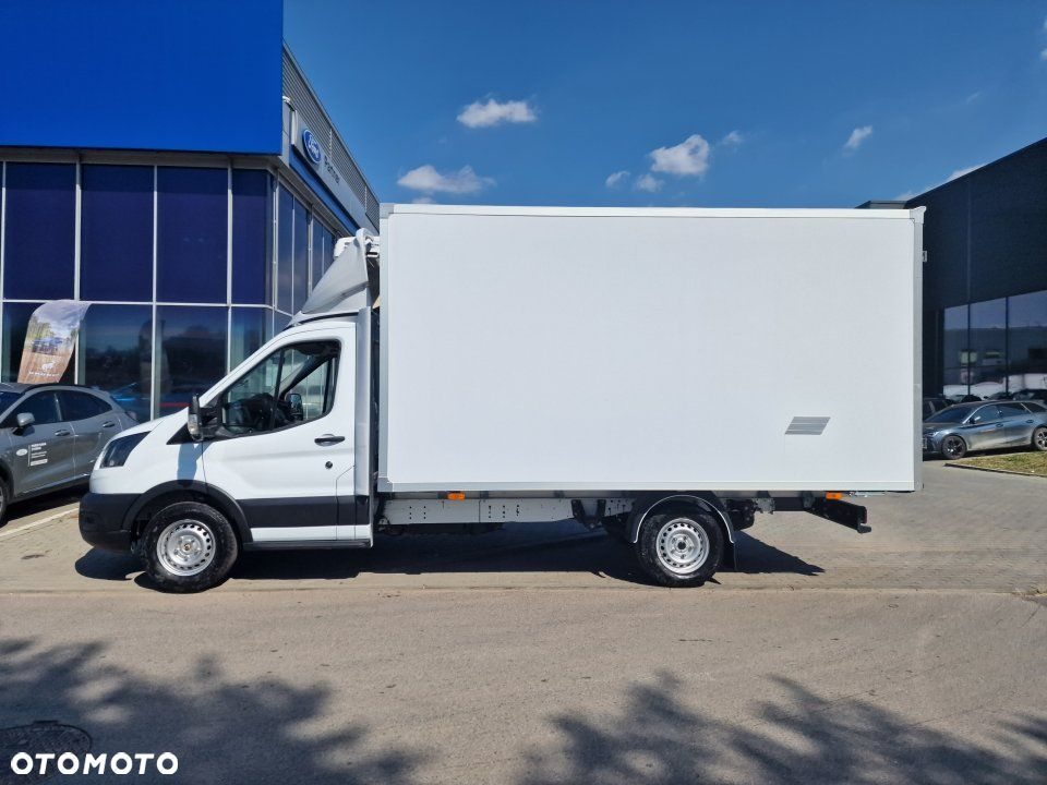 Ford Nowy Transit - 2