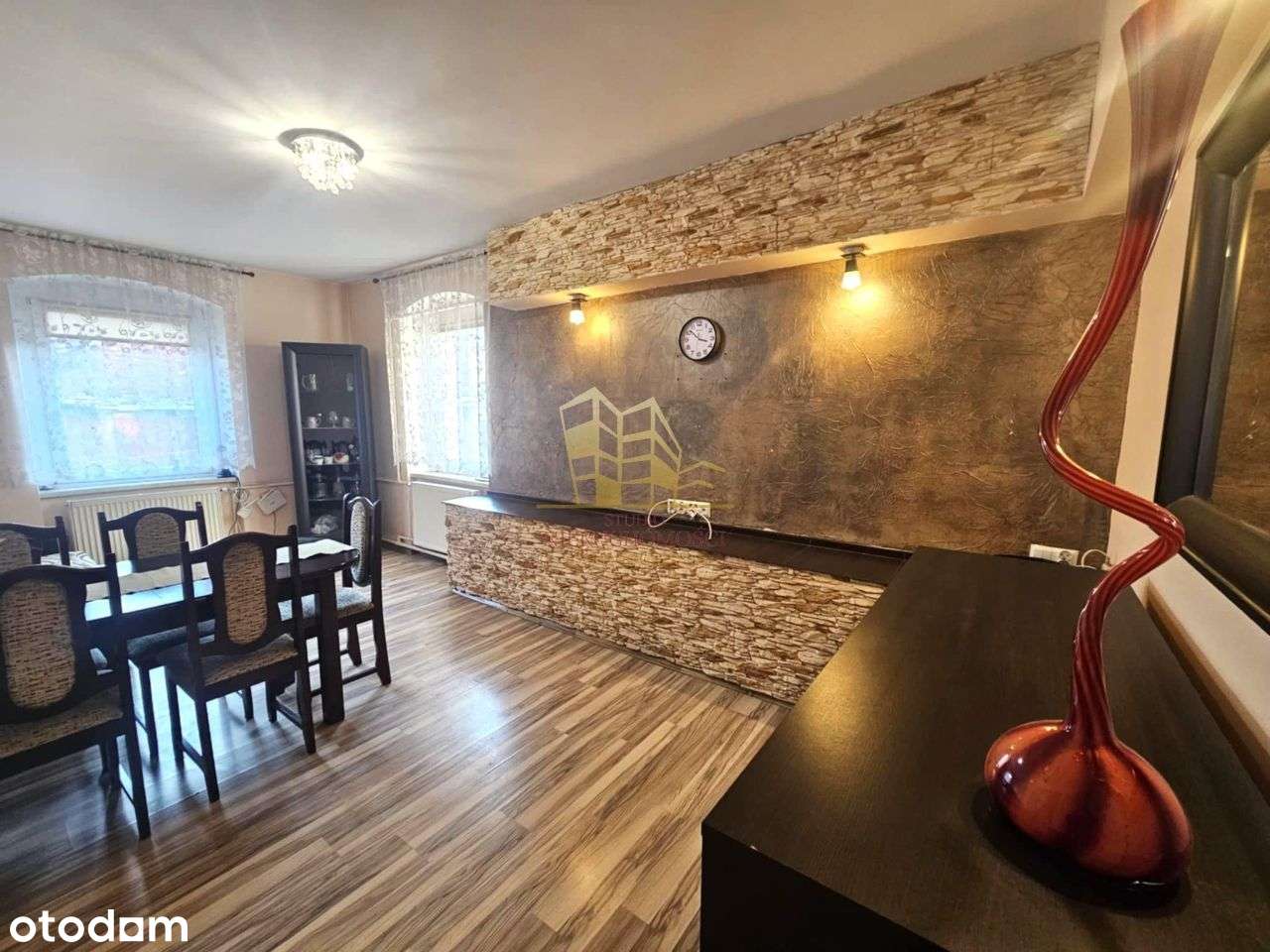 Mieszkanie na parterze w Pieszycach! 49 m2/Polecam - Pełny obrazek: 4/15