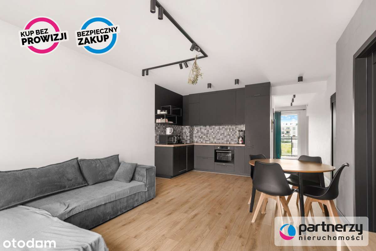 Dwa mieszkania w cenie jednego na 2 poziomach - Pełny obrazek: 4/20