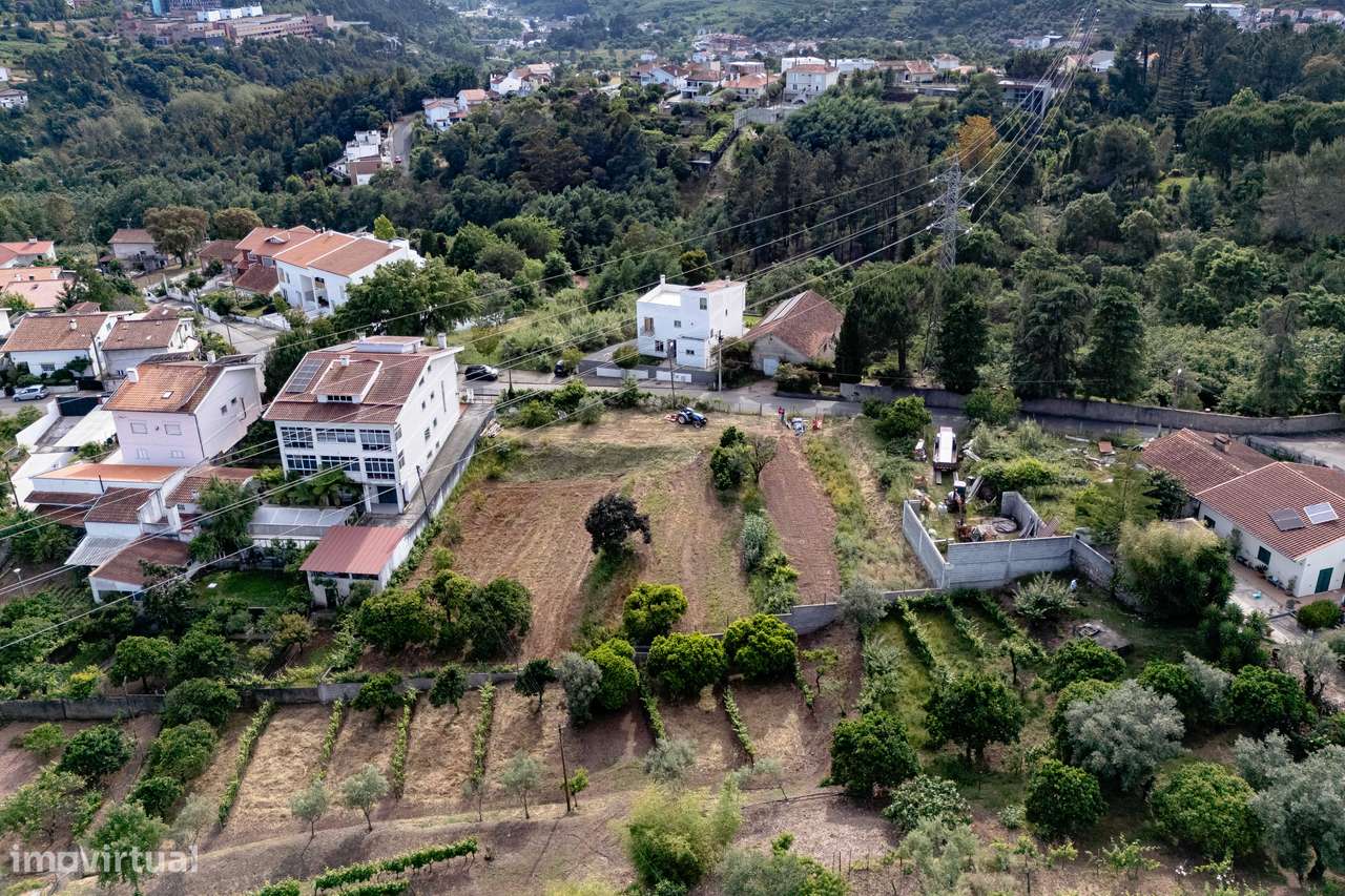 Terreno Urbano|Oportunidade Única de Investimento - Grande imagem: 4/11