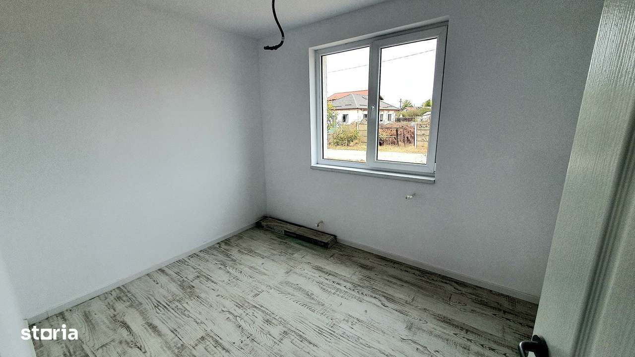 Căsuță (nu doar) de week-end pentru pasionații de pescuit și natură.-4