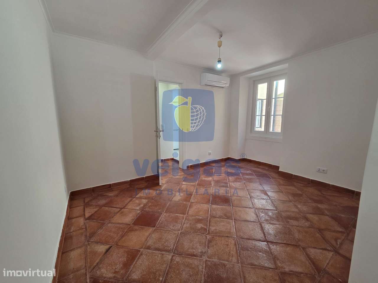 Apartamento T2 na Misericórdia-43