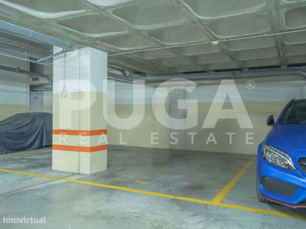 T3 Duplex em Condomínio Fechado | a 200 metros do Rio Douro-19