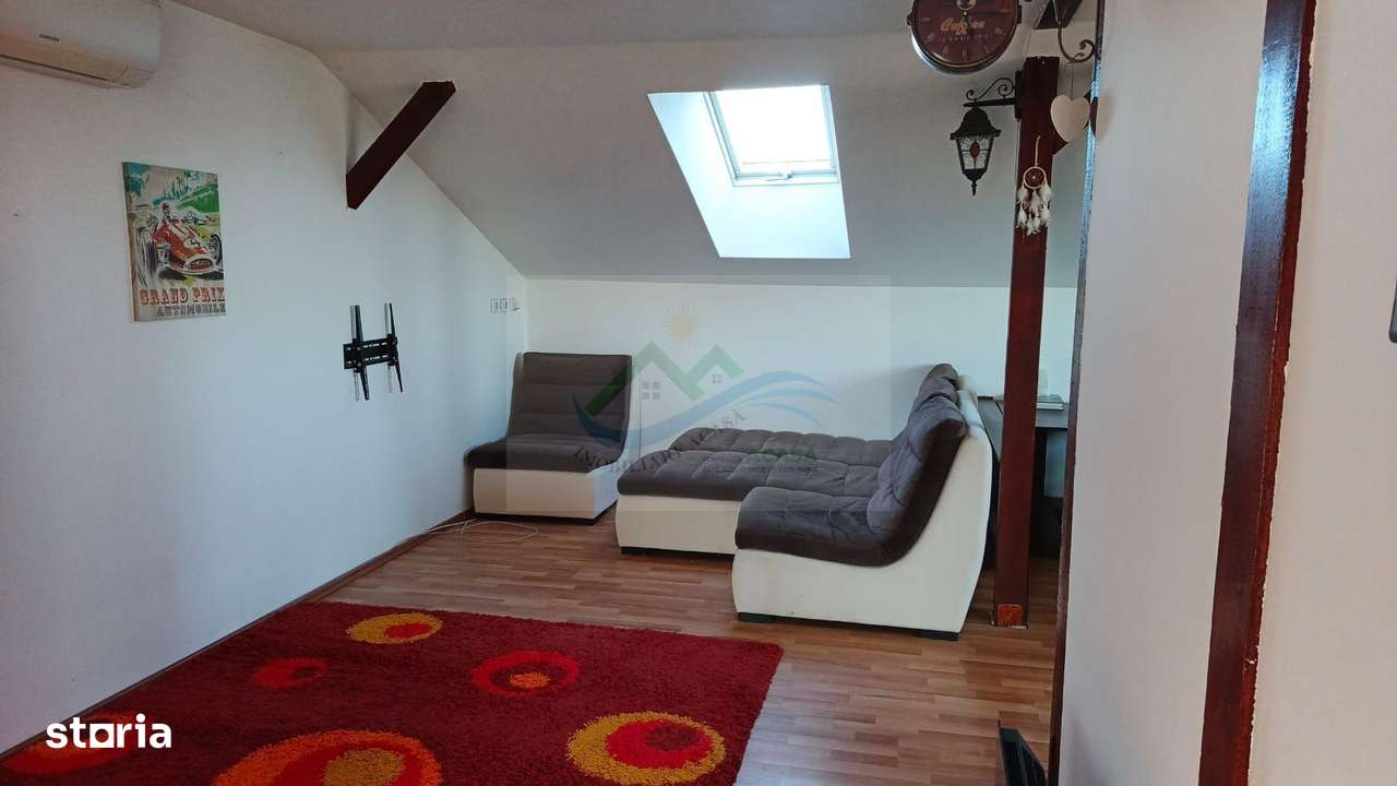 Apartament 2 camere Obcini/Suceava - Imagine principală: 3/13