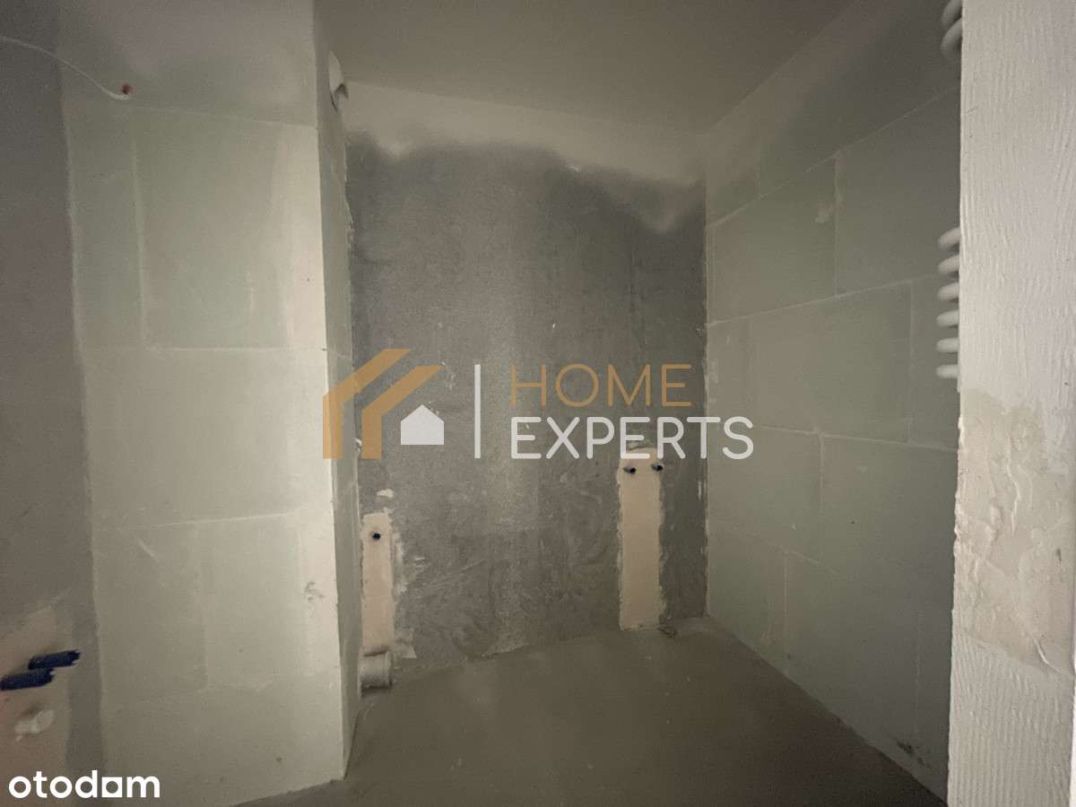 Przytulne 2-pokojowe z podwójnym miejscem w hali! - Pełny obrazek: 5/9