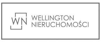 Wellington Nieruchomości Logo