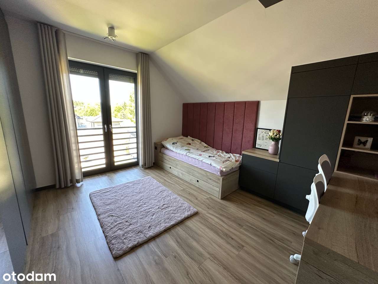 Nowoczesny komfortowy dom z 2022 roku do zamieszkania od zaraz-13