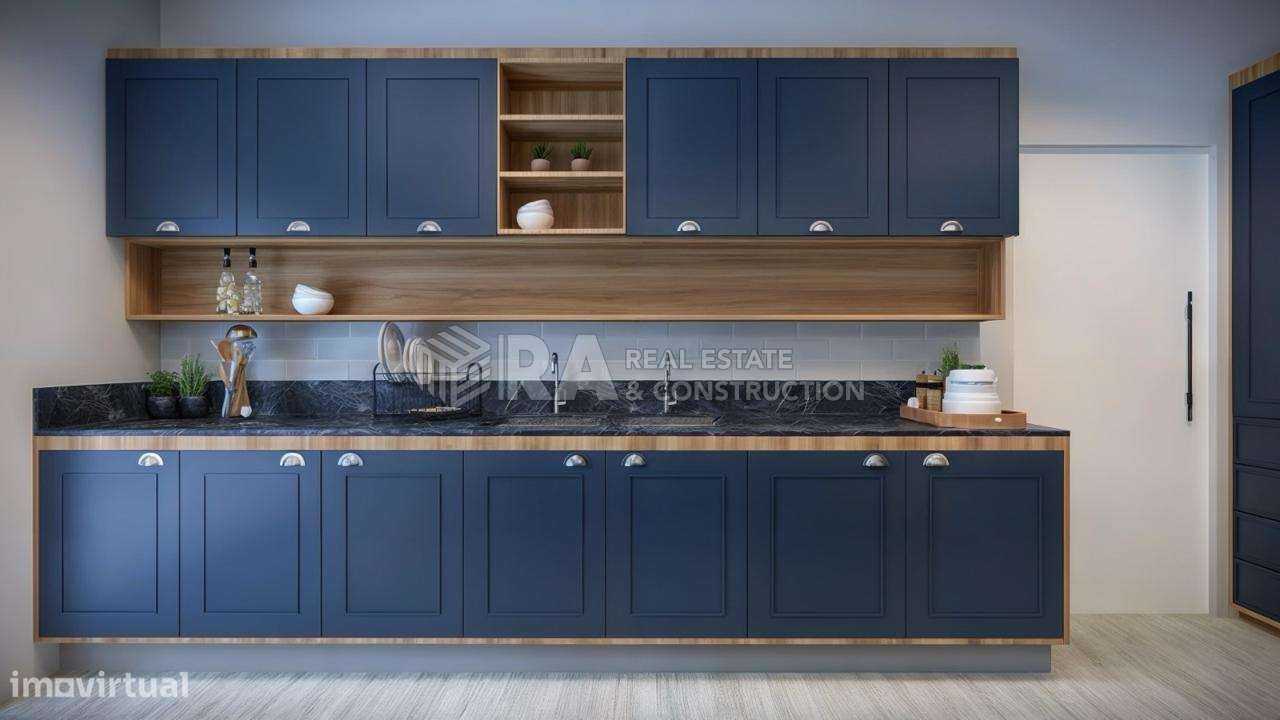 Moradia Isolada T4 Venda em Sesimbra (Castelo),Sesimbra-5