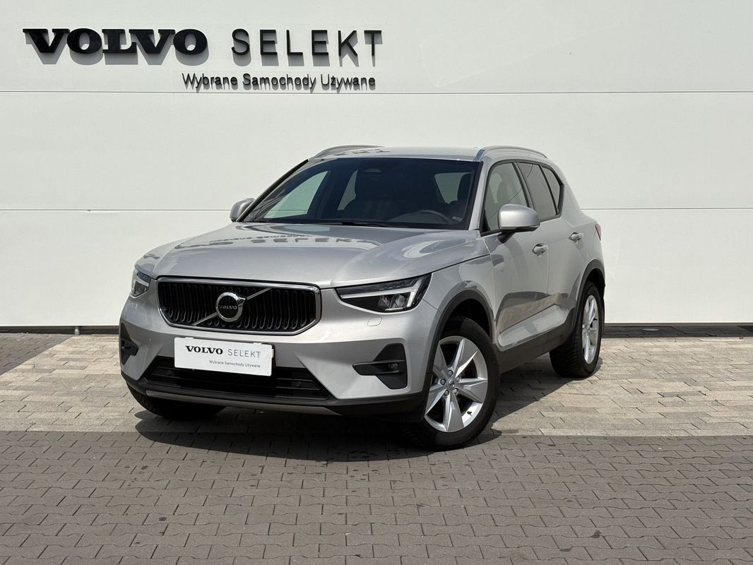 volvo xc-40