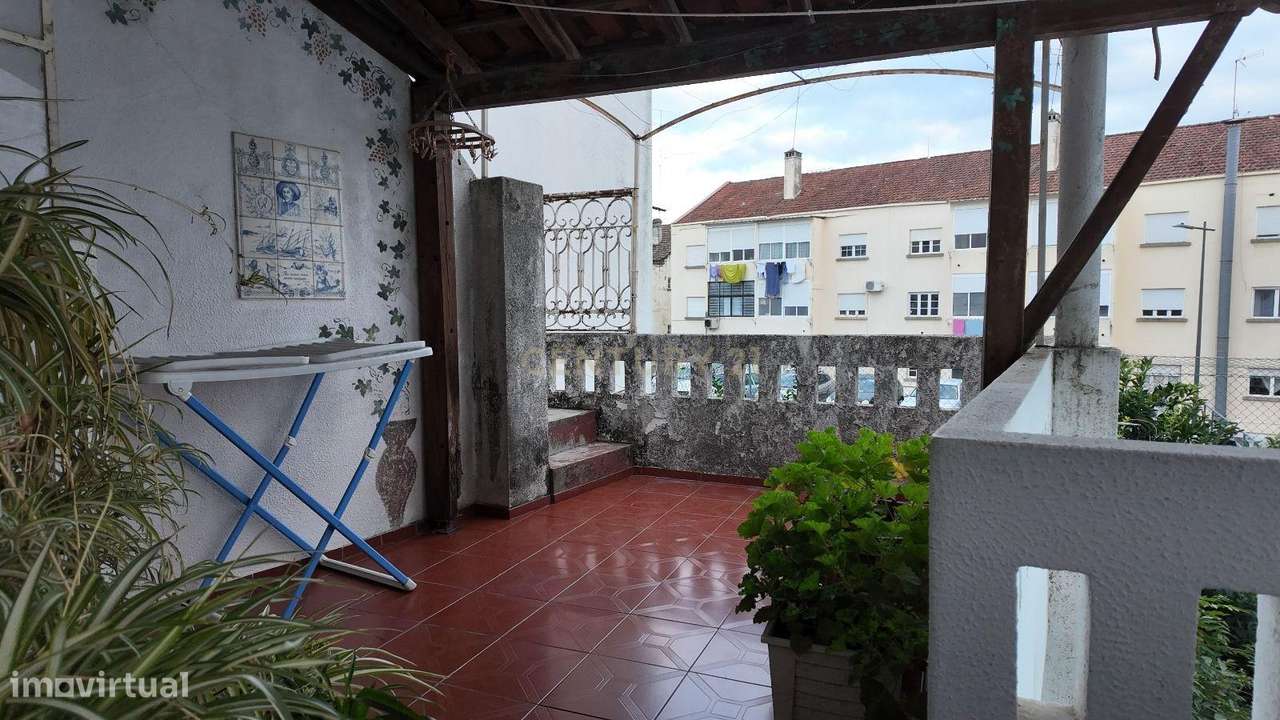 Excelente Oportunidade! Moradia em Castelo Branco-28