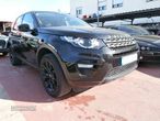 Land Rover Discovery Sport 2.0 TD4 HSE Luxury eCapability - 3