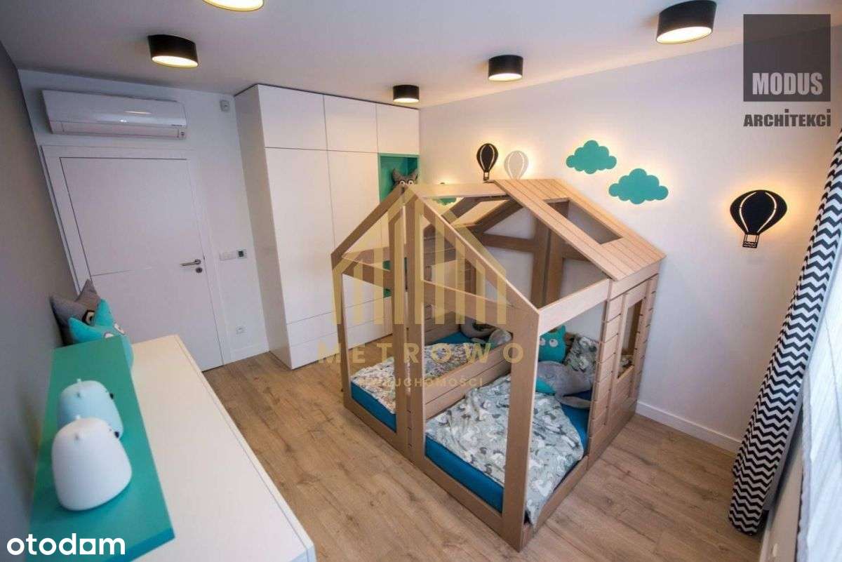 Dom do wprowadzenia/ Mleczna/ Garaż-12