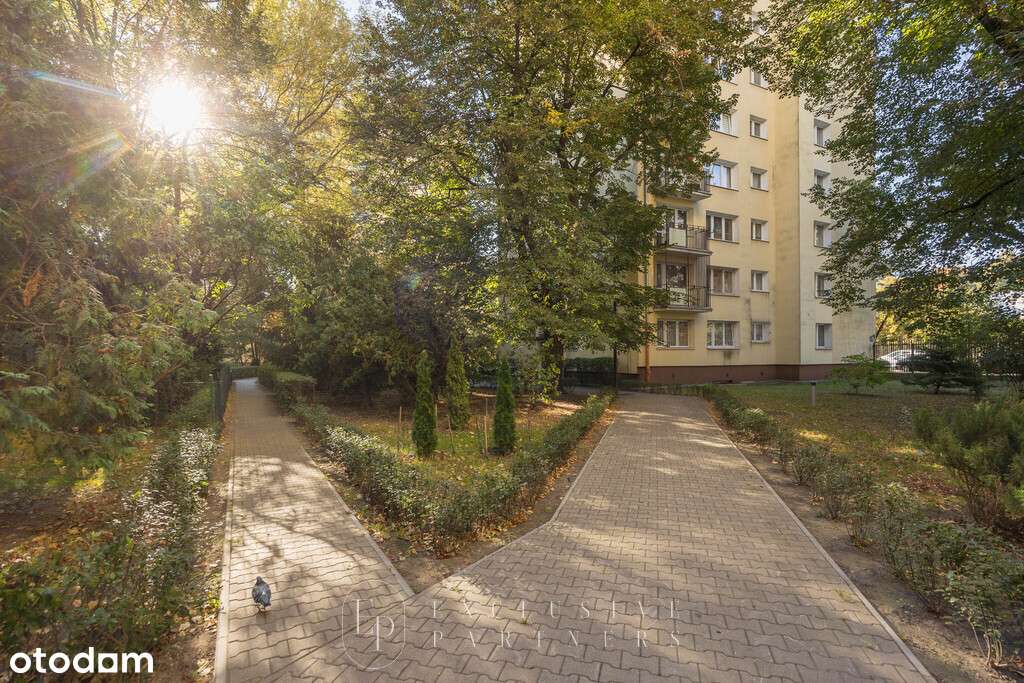 2 pokoje z balkonem | Powiśle | Blisko metra!-13