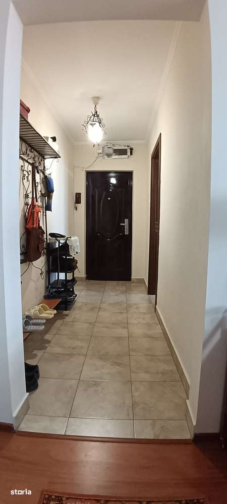 Vand / Apartament 3 camere  K / Transilvaniei / Renovat / Mobilat-8