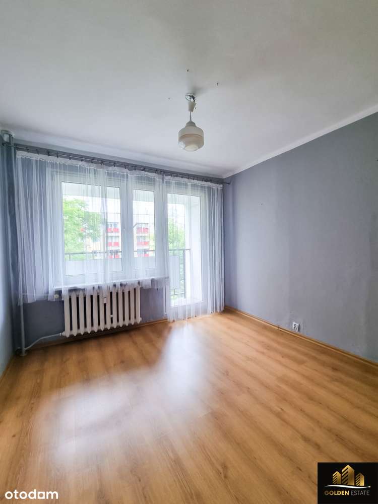 3-Pokojowe Mieszkanie w Dzielnicy Północ - Pełny obrazek: 5/16