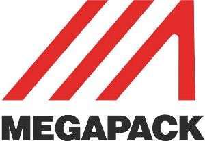 Megapack logo