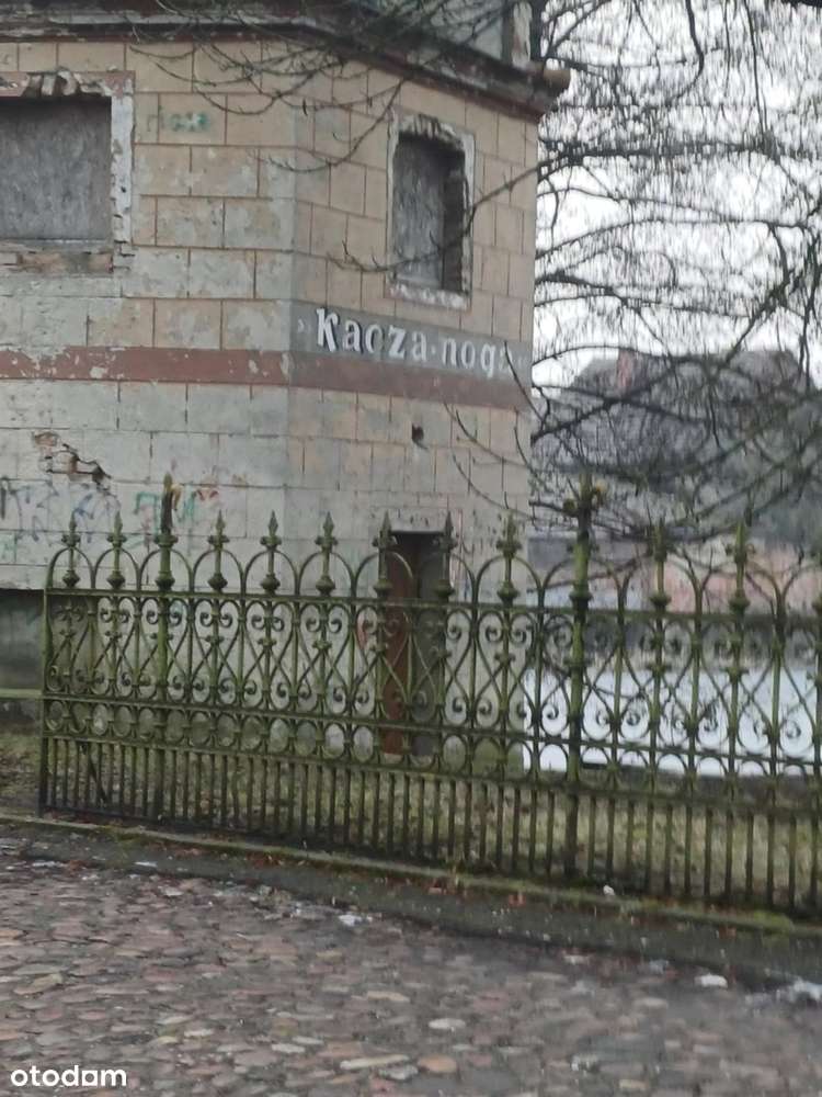 Działka w wyjątkowym miejscu 40 minut od Wrocławi-4