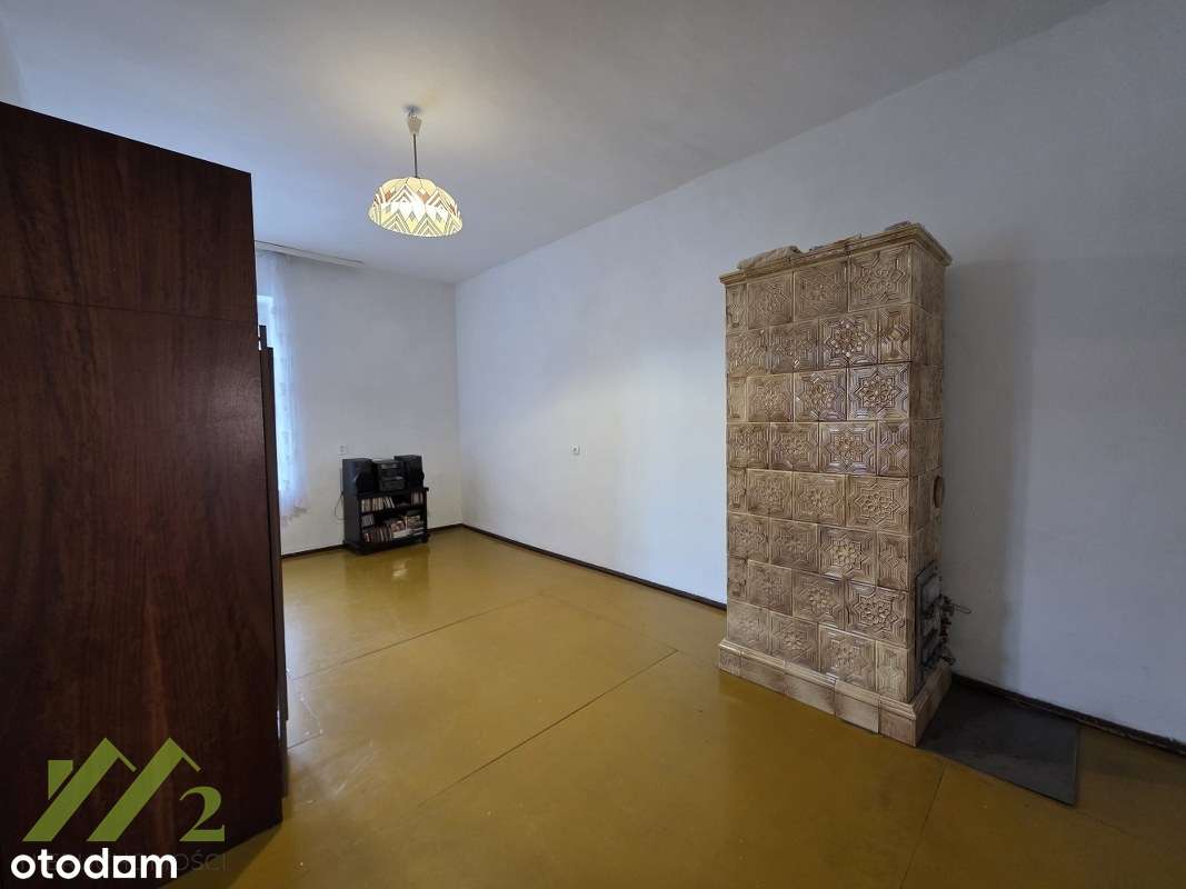 Duże przestronne mieszkanie z Werandą w Piechowicach-9