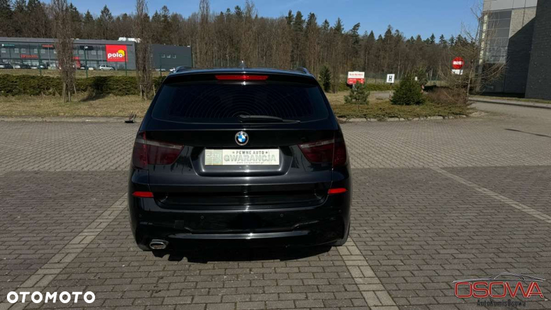 BMW X3 - 11