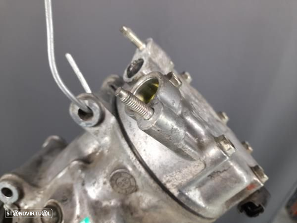 Compressor A/C Peugeot 308 Sw I (4E_, 4H_) - 3