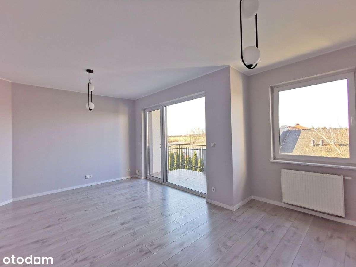 Mieszkanie do wynajęcia, 1 piętro, nowy budynek - Pełny obrazek: 5/20