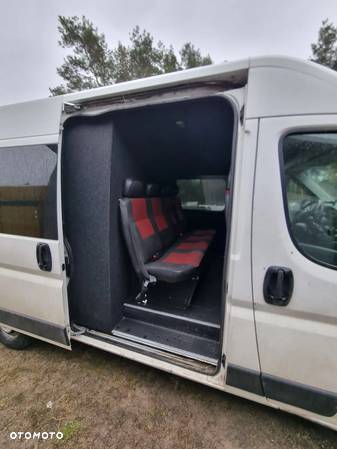 Fiat Ducato - 9