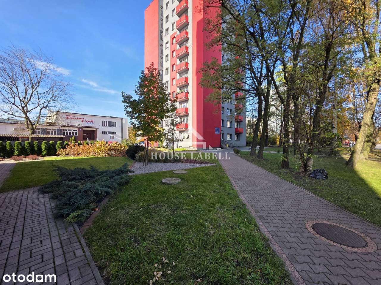 Trzypokojowe mieszkanie gotowe do mieszkania !-16