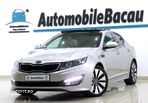 Kia Optima 1.7 CRDI Automatik Spirit - 2