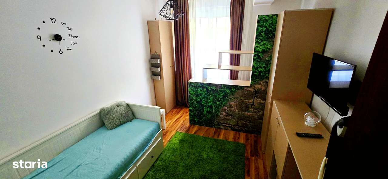 Apartament 3 camere Metrou "Dimitrie Leonida " - Imagine principală: 5/7