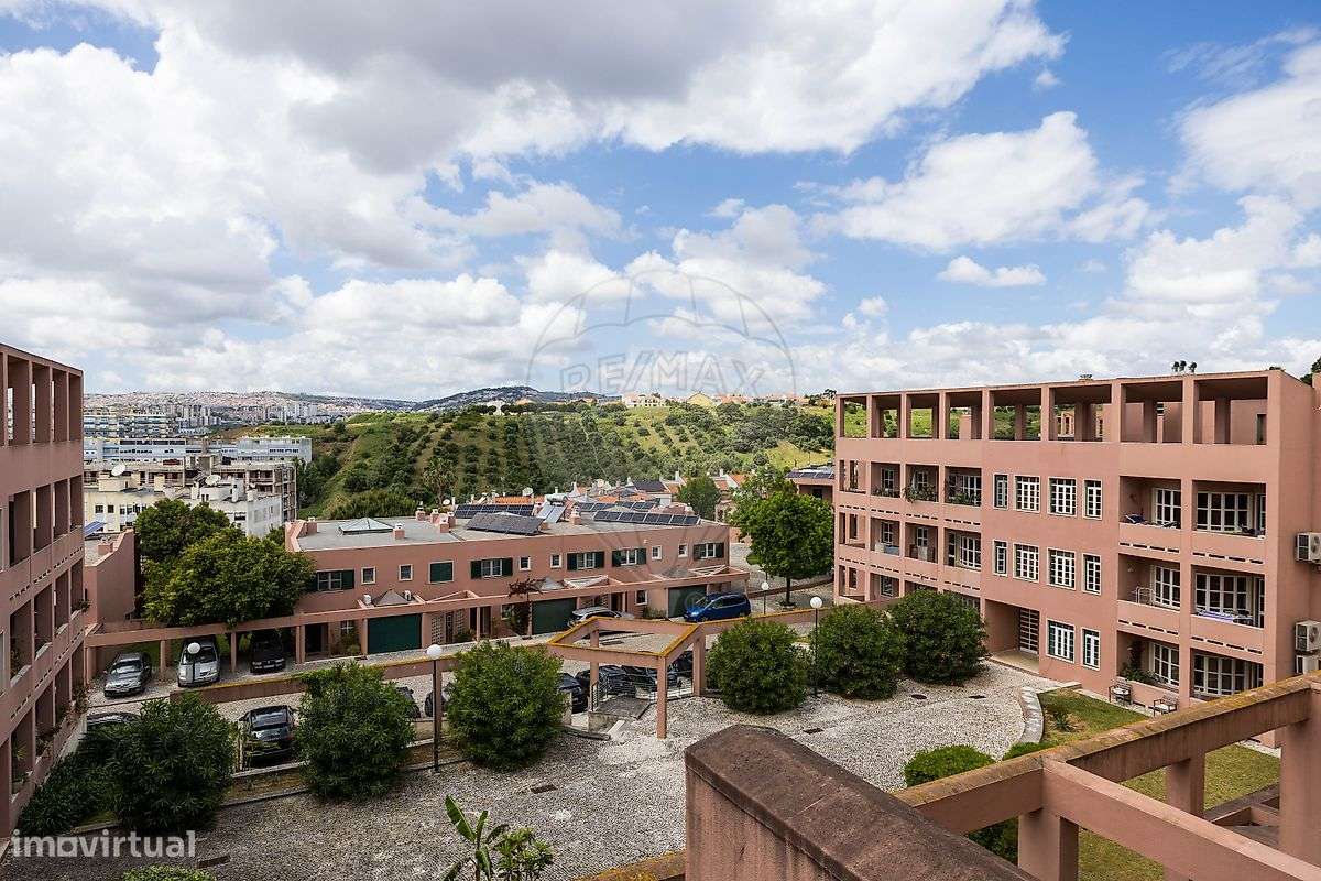 Apartamento T3 para venda-7