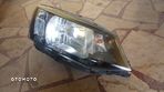 LAMPA PRAWA PRZÓD PRAWY PRZÓD 6V1941016C EU SKODA FABIA III  2014-2021 - 1