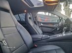 Porsche Panamera Diesel Platinum Edition - 21