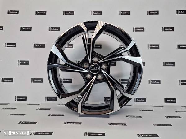 Jantes look Audi Rs3 em 19 | 5x112 - 2