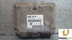 CENTRALINA MOTOR UCE VOLKSWAGEN POLO 2000 -036906014BM - 4