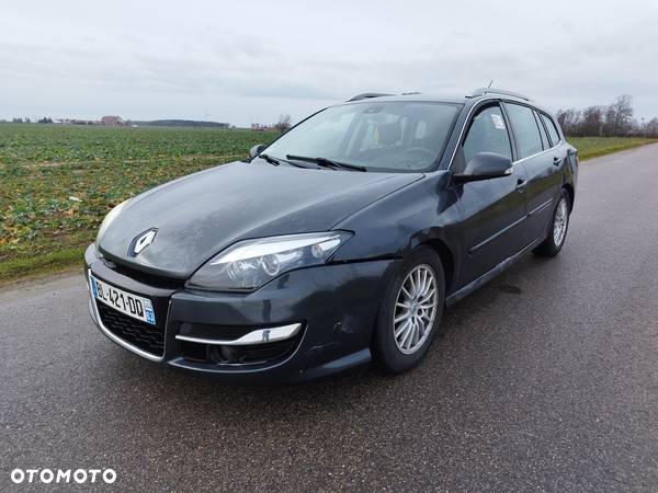 Renault Laguna 2.0 dCi Expression - 2